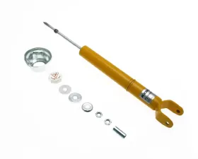 KONI Sport (yellow) 8041- externally adjustable, twin-tube low pressure gas Acura Integra Rear 1990-1991